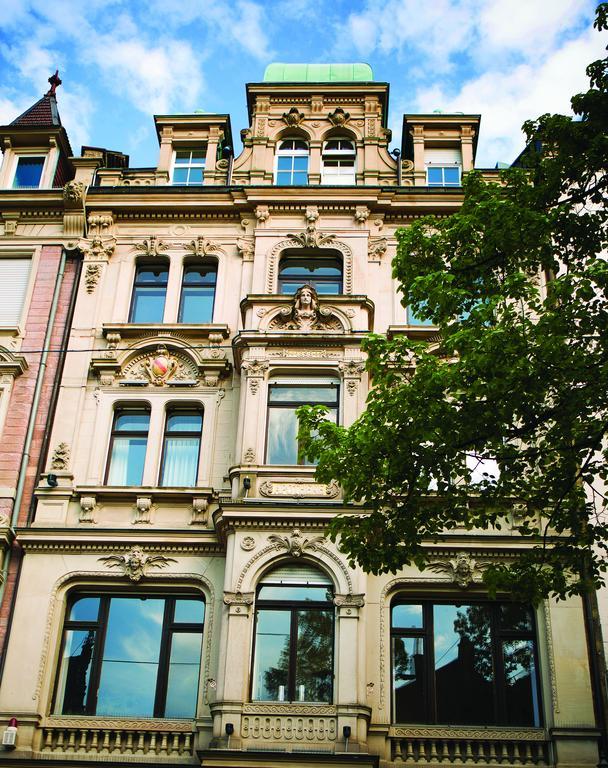 Stadthaus Sinfonia Baden-Baden Værelse billede